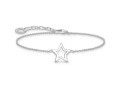 Thomas Sabo Stern Armband Silber